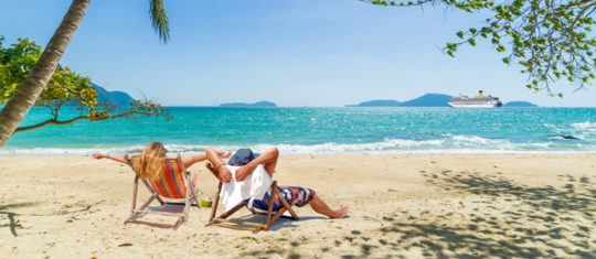 Bahamas travel tips