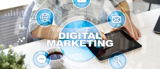 digital marketing strategies