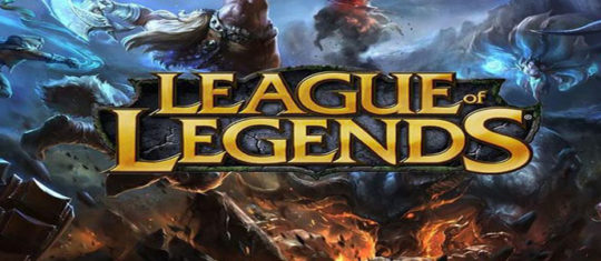 League of Legends