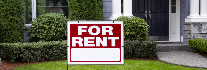 Properties to rent in the UK