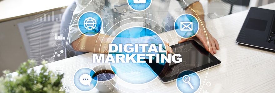 digital marketing strategies