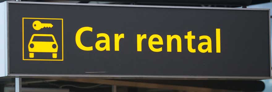 peer to peer car rental