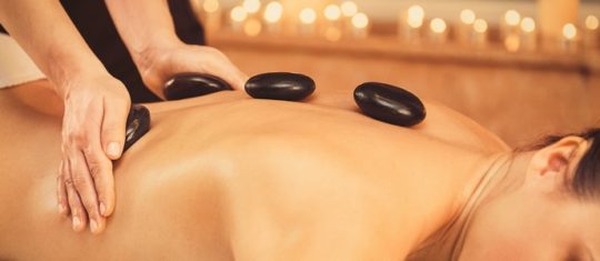 Guide to Lithotherapy