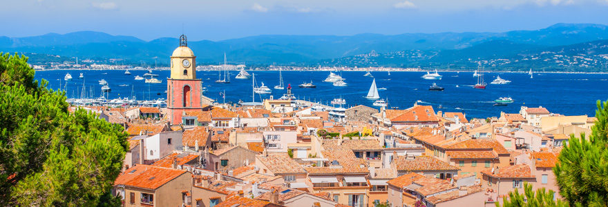 Saint Tropez