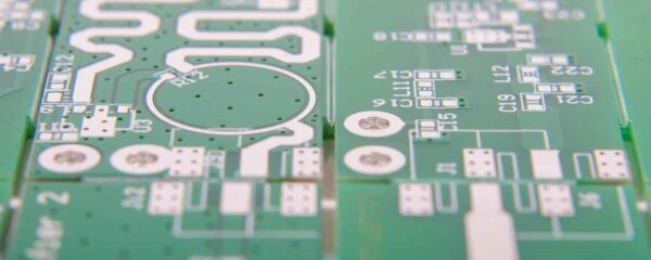 PCB Panelization