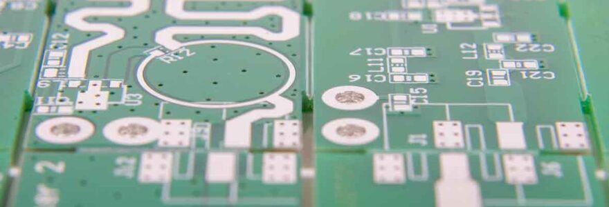 PCB Panelization