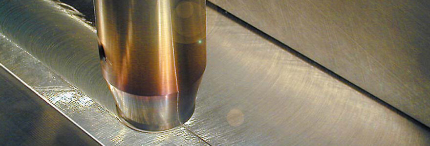 Friction stir welding